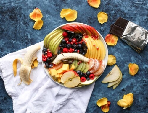 Ha unod a banánt – 6+1 tipp gyümölcsfogyasztáshoz